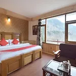 Oyo 12275 Crown Hospitality